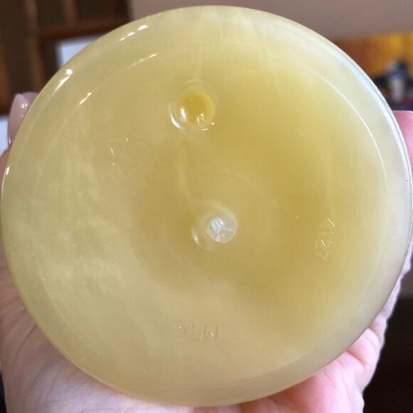 I LOVE ... - NWT - Vanilla & Ice Cream Bubble Bath & Shower Gel. 16.9 fl. oz. - Picture 9 of 13